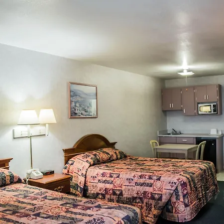 Rodeway Inn Clearwater-Largo-2