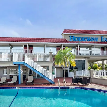 Rodeway Inn Clearwater-Largo-3